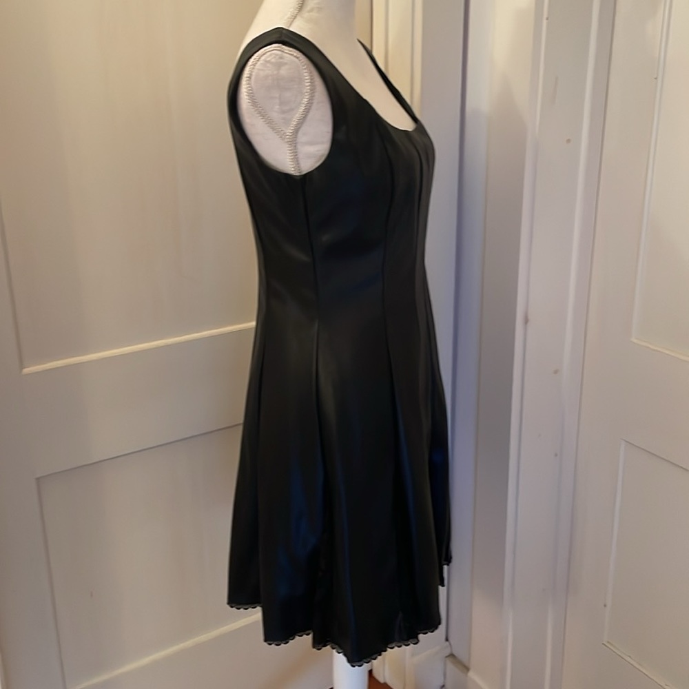 🌟New🌟Fit & Flare Mini Dress - Picture 8 of 12